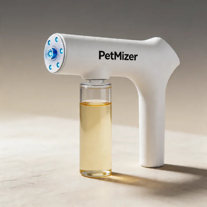 Pawmizer™ Pet Odor Eliminator