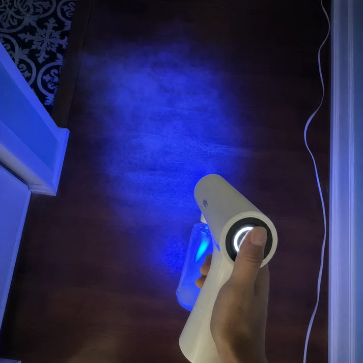 Pawmizer™ Pet Odor Eliminator