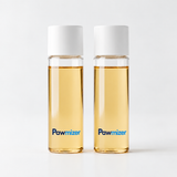 Two Pawmizer enzyme refill bottles, 200 mL total