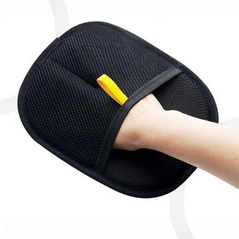 Magic Hair Glove